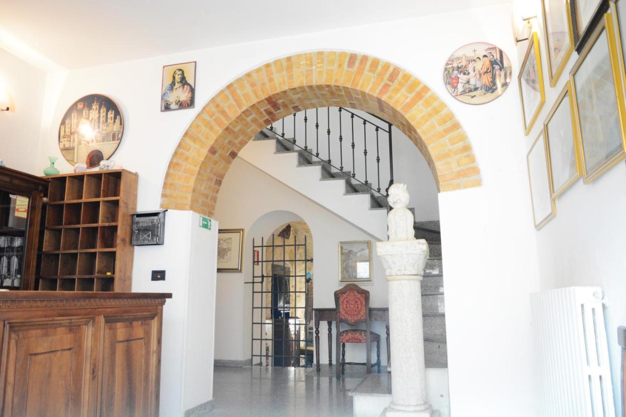 Cantina Dell'Arte Ascoli Piceno Buitenkant foto