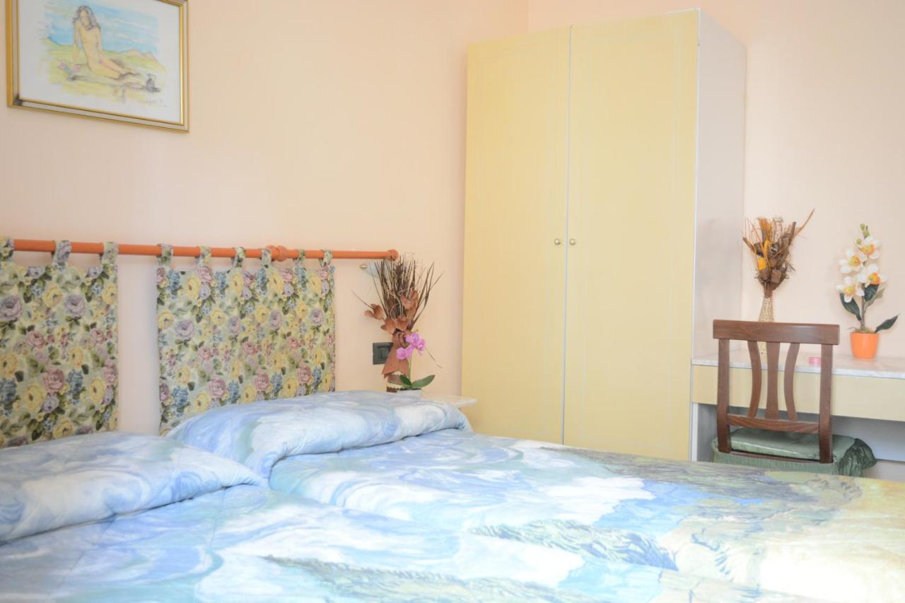 Cantina Dell'Arte Ascoli Piceno Buitenkant foto