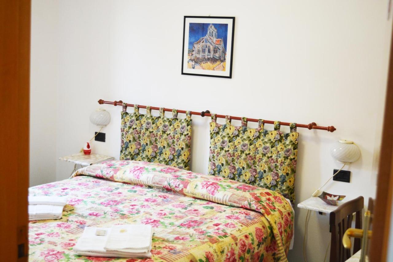 Cantina Dell'Arte Ascoli Piceno Buitenkant foto
